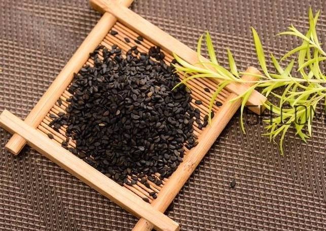黑芝麻能補(bǔ)鈣嗎？黑芝麻怎么吃補(bǔ)鈣？