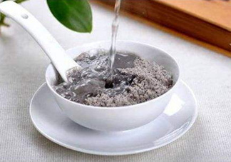 喝黑芝麻糊有什么好處和壞處？黑芝麻糊什么時(shí)候喝最好？