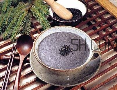 黑芝麻有假的嗎？黑芝麻有轉(zhuǎn)基因嗎？
