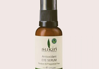 sukin蘇芊眼霜怎么用？sukin蘇芊眼霜使用心得