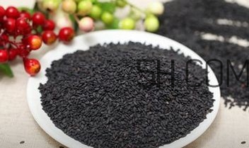 黑芝麻糊什么時候吃最好？黑芝麻糊的做法大全