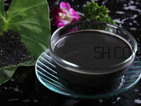 喝黑芝麻糊有什么好處和壞處？黑芝麻糊什么時(shí)候喝最好？