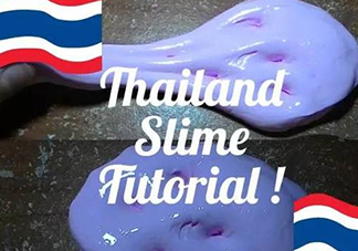 slime史萊姆是什么？史萊姆是什么玩具