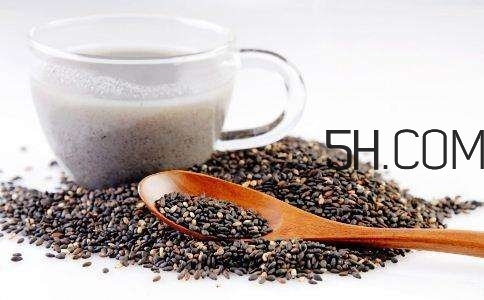 黑芝麻能多吃嗎？黑芝麻吃多了有什么壞處？