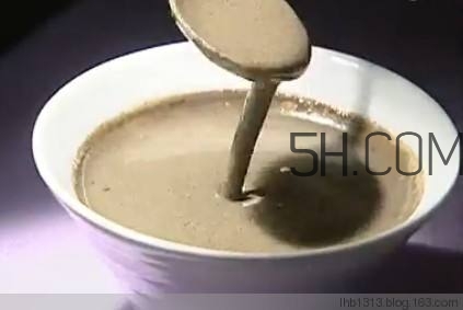喝黑芝麻糊有什么好處和壞處？黑芝麻糊什么時(shí)候喝最好？
