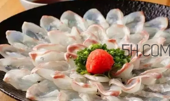 鯛魚刺身為什么便宜？鯛魚怎么讀