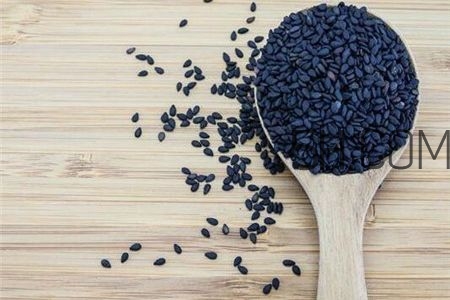 黑芝麻有假的嗎？黑芝麻有轉(zhuǎn)基因嗎？