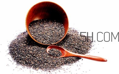 黑芝麻能補血嗎？黑芝麻怎么吃補血？