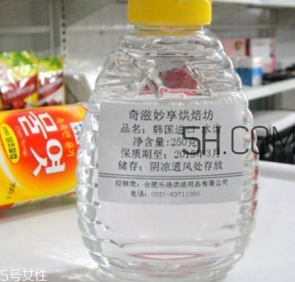 水飴是什么？水飴可以做什么