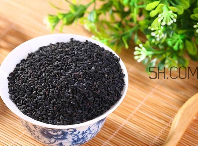 黑芝麻糊補腎嗎？補腎的食物有哪些？