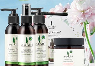 sukin玫瑰果油怎么用？sukin蘇芊玫瑰果油使用方法