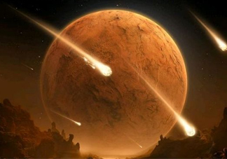 看到火流星預示著什么？火流星是怎么形成的
