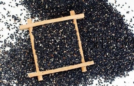 黑芝麻有假的嗎？黑芝麻有轉(zhuǎn)基因嗎？