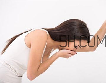 懷孕嘔吐吃什么可以緩解？孕婦哪幾種情況不能隨便摸肚子？