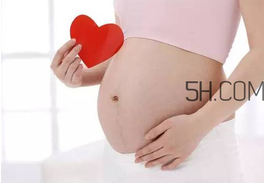 懷孕嘔吐吃什么可以緩解？孕婦哪幾種情況不能隨便摸肚子？