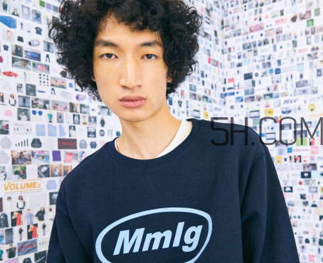 mmlg2017秋冬系列怎么樣_好看嗎？