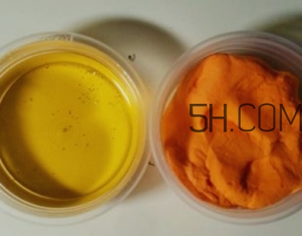 slime史萊姆是水晶泥嗎？史萊姆是什么做的