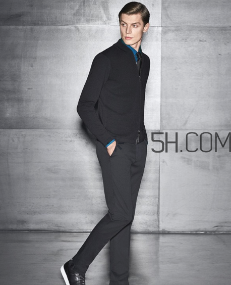 hugo boss2018春夏系列男裝怎么樣_好看嗎_款式有哪些？