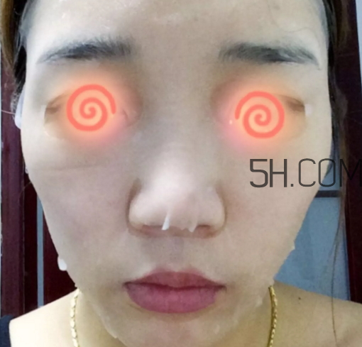 一葉子天才補水面膜多少錢？一葉子天才補水面膜怎么樣？