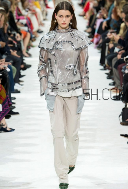 valentino2018春夏系列怎么樣_好看嗎？