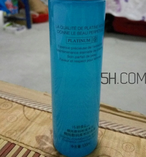 詩碧曼卸妝液多少錢？詩碧曼卸妝液怎么樣？
