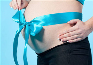 懷孕嘔吐吃什么可以緩解？孕婦哪幾種情況不能隨便摸肚子？