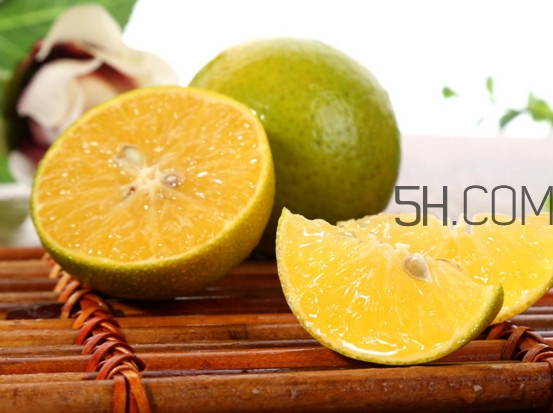 皇帝柑是哪里的特產(chǎn)？皇帝柑是熱性還是涼性？