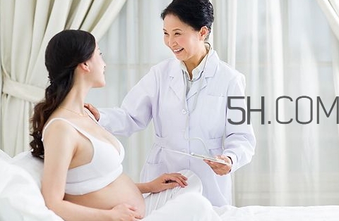 胎膜早破是早產嗎？胎膜早破是要生了嗎？