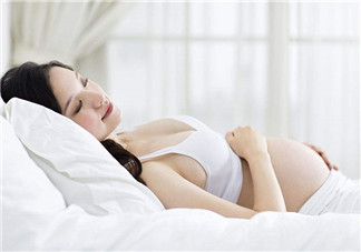 孕婦耳鳴會影響胎兒嗎？孕婦失眠多夢怎么調(diào)理？