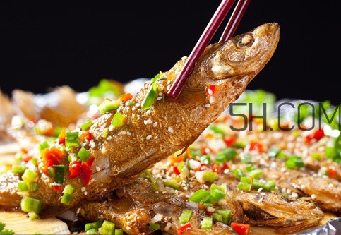 刁子魚怎么挑選？刁子魚怎么做好吃