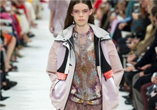 valentino2018春夏系列怎么樣_好看嗎？