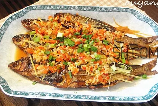 刁子魚怎么挑選？刁子魚怎么做好吃