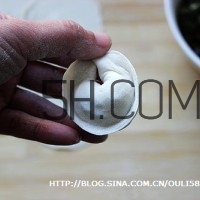 餃子和面用熱水還是冷水？餃子和面要醒多長時間？