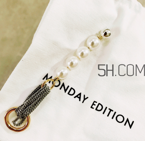 monday edition是什么牌子？monday edition是什么檔次？