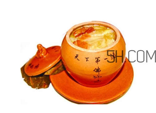 佛跳墻是菜還是湯？佛跳墻怎么做