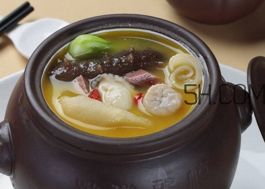 佛跳墻是菜還是湯？佛跳墻怎么做