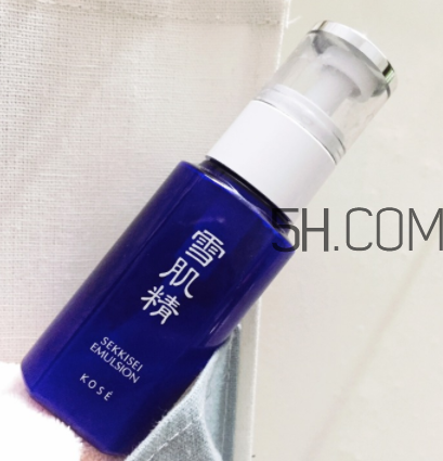 雪肌精乳液怎么樣？雪肌精乳液有幾種？