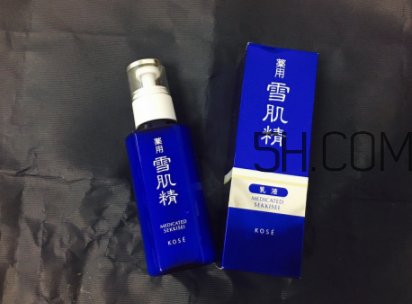 雪肌精乳液怎么樣？雪肌精乳液有幾種？