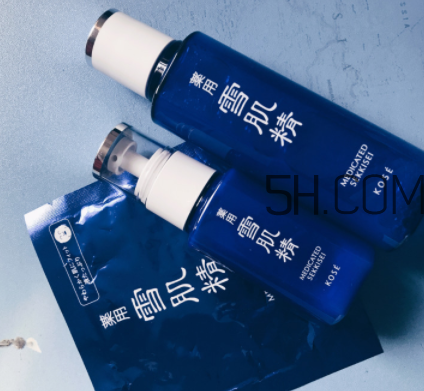 雪肌精乳液怎么樣？雪肌精乳液有幾種？