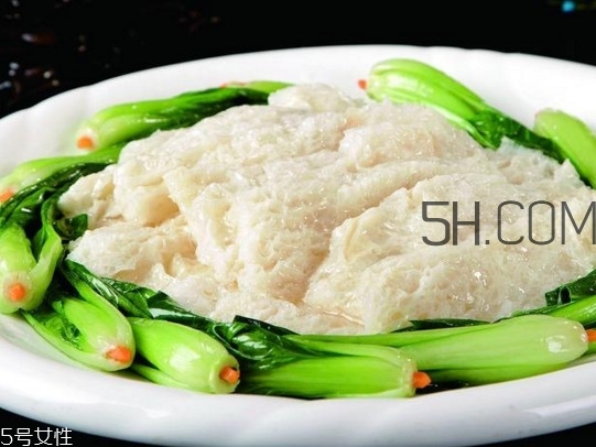 廣肚是什么？吃的廣肚多少錢一斤
