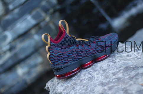 nike lebron 15 cavs騎士隊(duì)配色發(fā)售時(shí)間_多少錢(qián)？