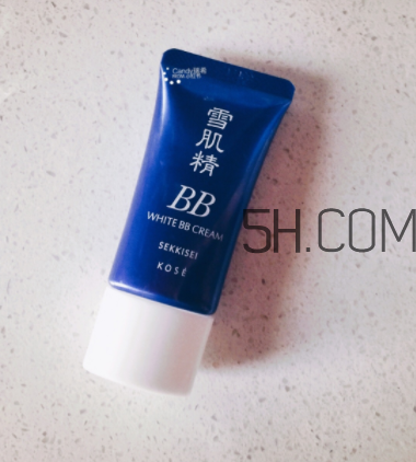 雪肌精美白BB霜好用嗎？雪肌精美白BB霜怎么樣？