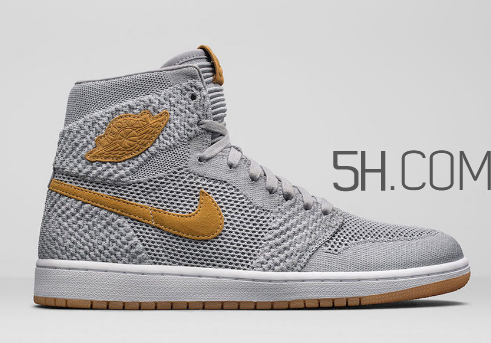 air jordan 1 fk wolf grey發(fā)售時間_多少錢？