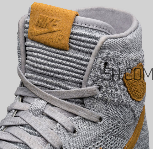 air jordan 1 fk wolf grey發(fā)售時間_多少錢？