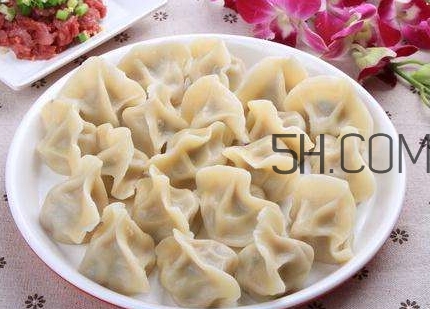 孕婦血糖高能吃餃子嗎？孕婦血糖高一日三餐怎么吃？