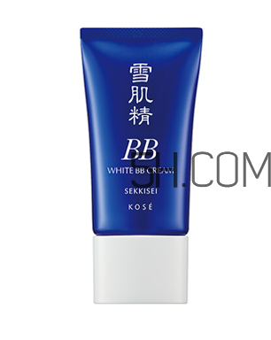雪肌精美白BB霜多少錢？雪肌精美白BB霜專柜價(jià)格