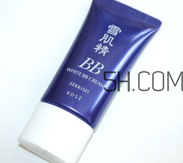 雪肌精美白BB霜多少錢？雪肌精美白BB霜專柜價(jià)格