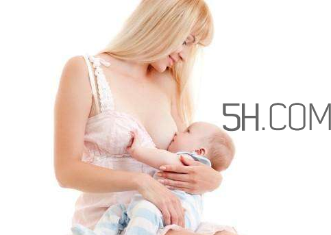 母乳期發(fā)高燒怎么辦？感冒咳嗽能喂奶嗎？