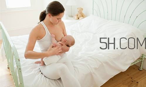 母乳期發(fā)高燒怎么辦？感冒咳嗽能喂奶嗎？