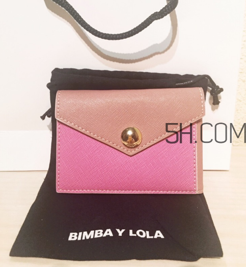 bimba y lola是什么牌子_什么檔次？